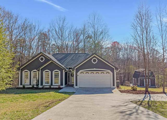Property at 4319 County Road 106, Mentone, AL 35984, 3 beds, 2 baths