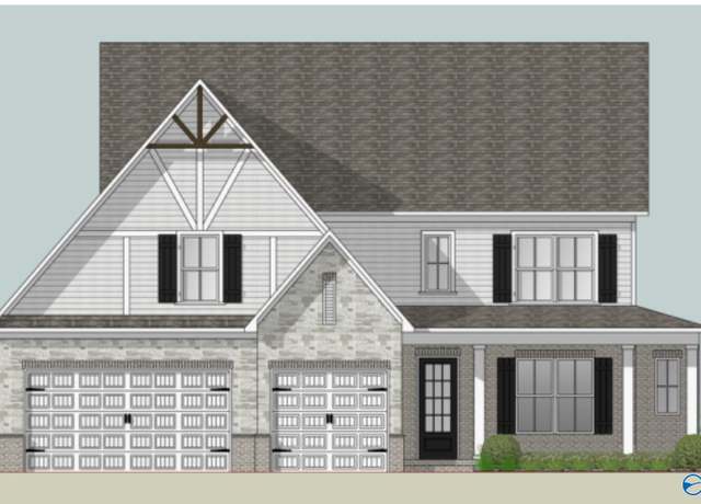 Property at 102 Mayapple Trl, Madison, AL 35756, 6 beds, 4.5 baths