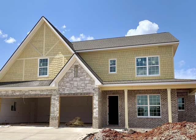 Property at 102 Mayapple Trl, Madison, AL 35756, 6 beds, 4.5 baths