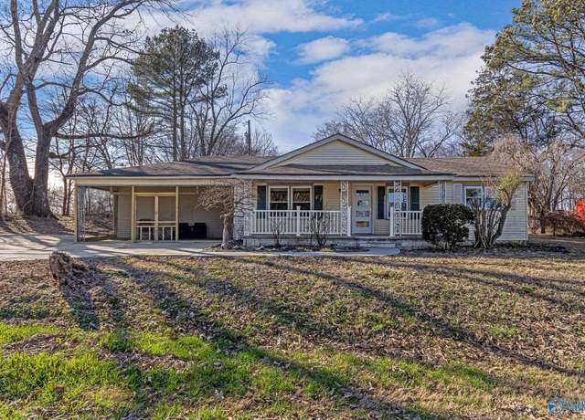 Property at 6435 County Road 31, Killen, AL 35645, 3 beds, 2 baths