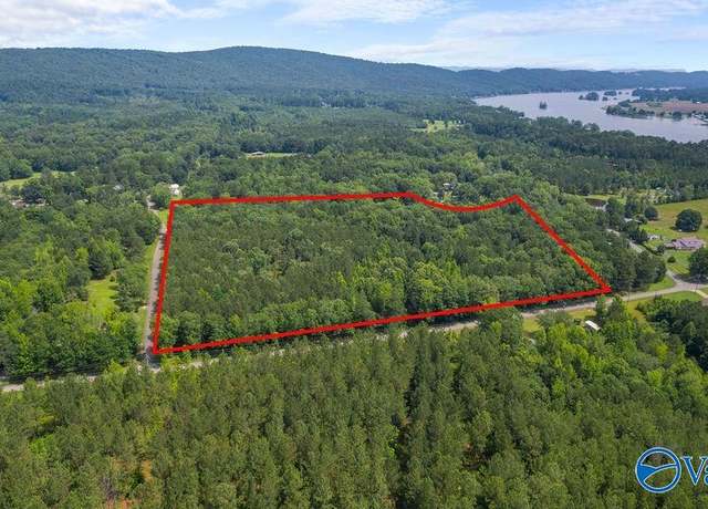 Property at 12.2 Riddles Bend Rd, Rainbow City, AL 35906