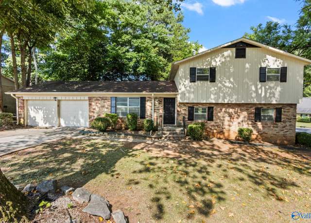 Property at 3529 Maggie Ave, Huntsville, AL 35810, 4 beds, 2 baths