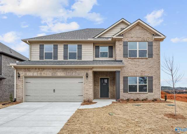 Property at 128 Striker Ln, Harvest, AL 35749, 4 beds, 3.5 baths