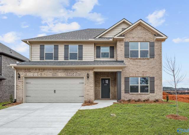 Property at 128 Striker Ln, Harvest, AL 35749, 4 beds, 3.5 baths