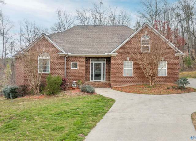 Property at 5580 County Road 147, Leesburg, AL 35983, 4 beds, 3.5 baths