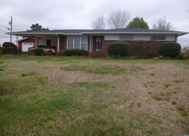 Property at 167 Marshall Rd, Rainsville, AL 36986, 3 beds, 2 baths
