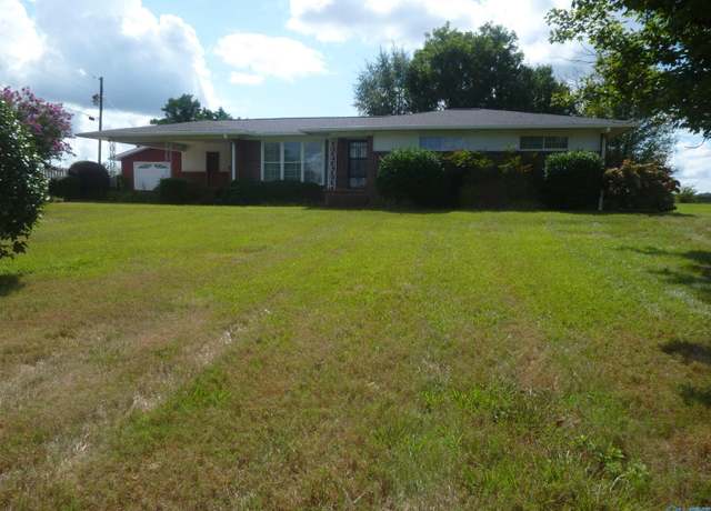 Property at 167 Marshall Rd, Rainsville, AL 36986, 3 beds, 2 baths