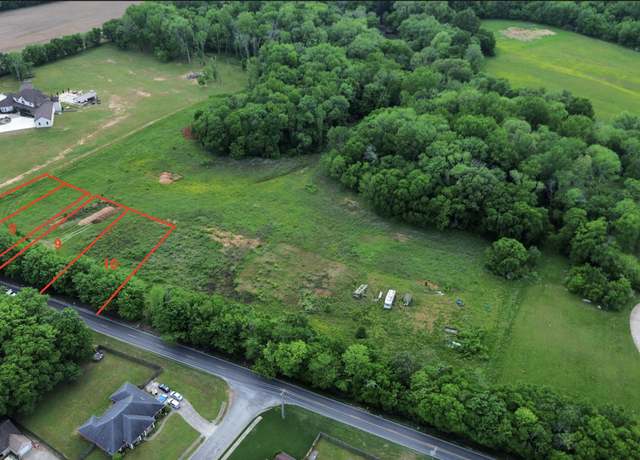 Property at 14395 Dupree Worthey Rd, Harvest, AL 35749