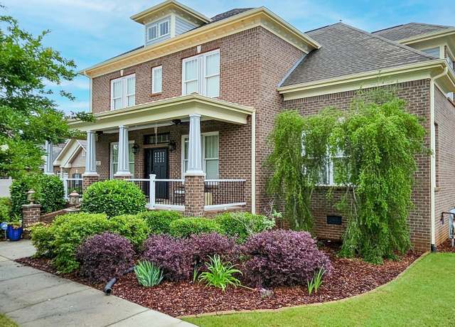 Property at 25 Cypress Grove Ln, Huntsville, AL 35824, 4 beds, 3.5 baths