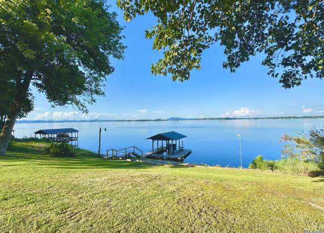 Property at 380 County Road 513, Centre, AL 35960, 3 beds, 2.5 baths