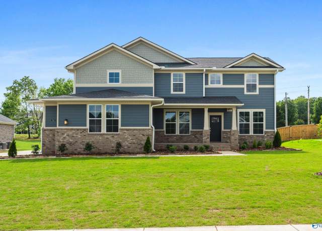 Property at 314 Merrydale Dr, Huntsville, AL 35811, 4 beds, 3 baths