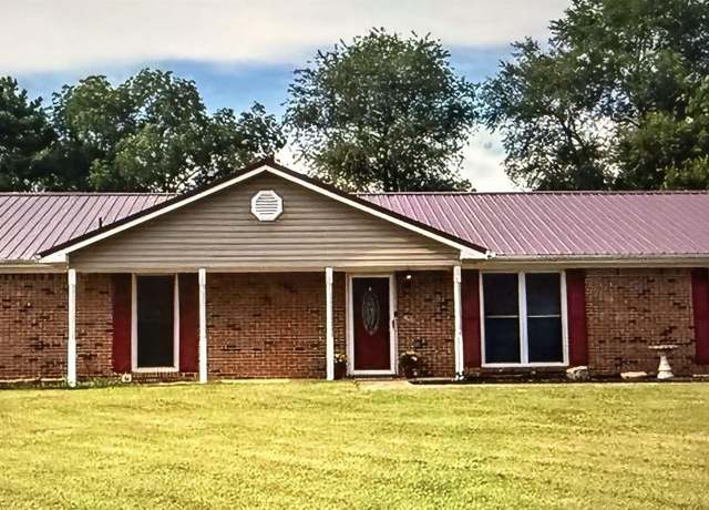 Property at 105 Callaway Ln, Meridianville, AL 35759, 3 beds, 2 baths