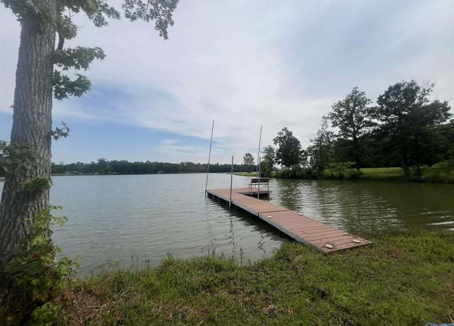 Property at Lot 4 Coosa St, Cedar Bluff, AL 35959