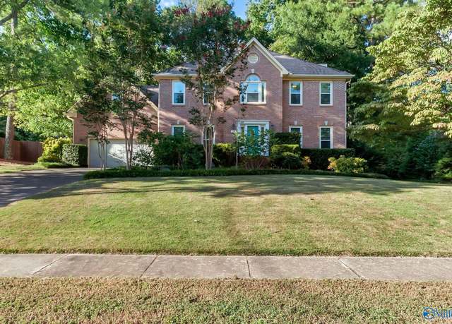 Property at 117 Sanoma Dr, Madison, AL 35758, 4 beds, 2.5 baths