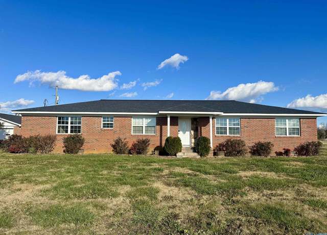 Property at 1277 County Road 843, Dawson, AL 35963, 3 beds, 2 baths