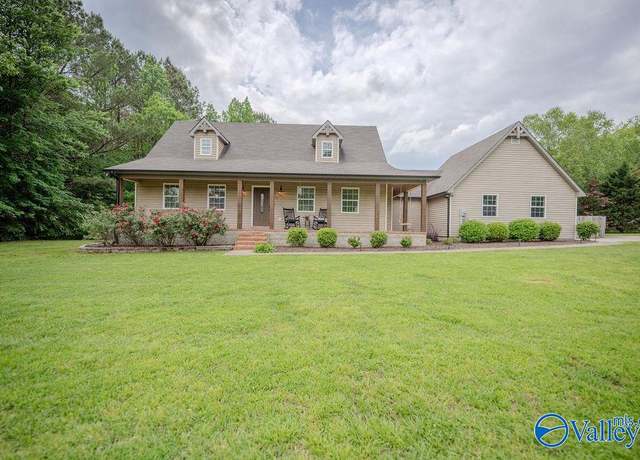 Property at 131 Winter Dr, Grant, AL 35747, 3 beds, 3 baths
