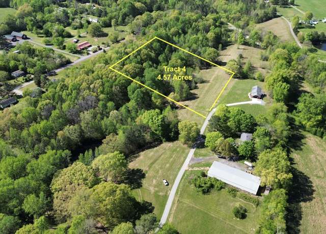 Property at Lot 4 Taylor Rd, Elkmont, AL 35620