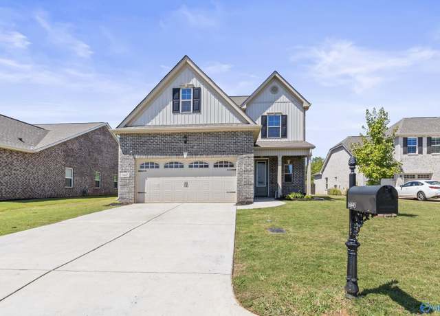Property at 16445 Demi Dr, Athens, AL 35613, 4 beds, 3.5 baths