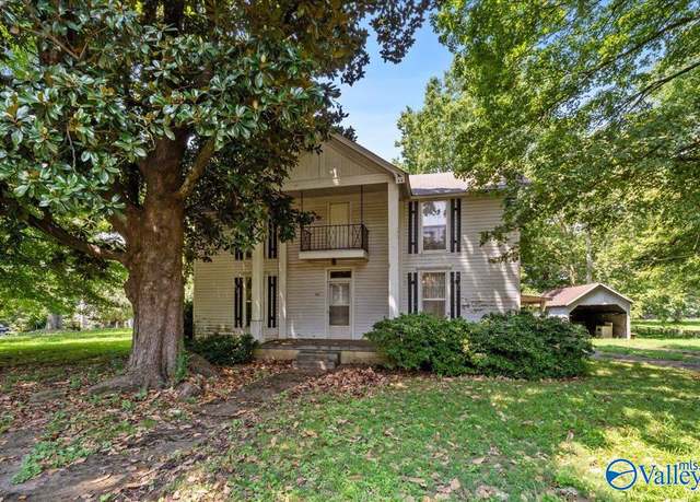 Property at 166 Powers St, New Market, AL 35761, 5 beds, 2 baths