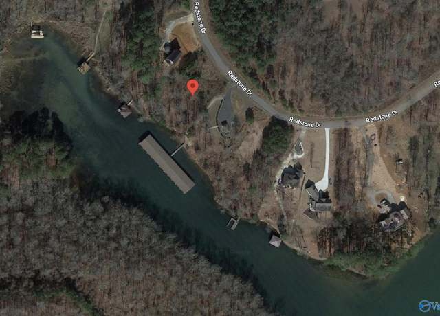 Property at 321 Redstone Dr Lot 192, Scottsboro, AL 35769