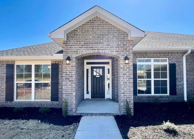 Property at 314 Carnation Ave, Meridianville, AL 35759, 4 beds, 3 baths