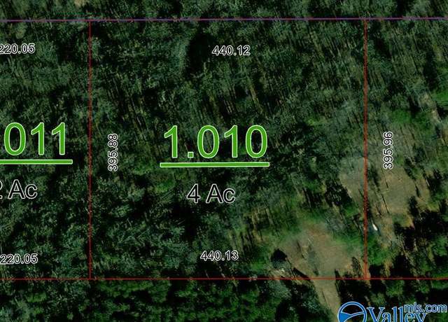 Property at 64 County Road 915, Collinsville, AL 35961