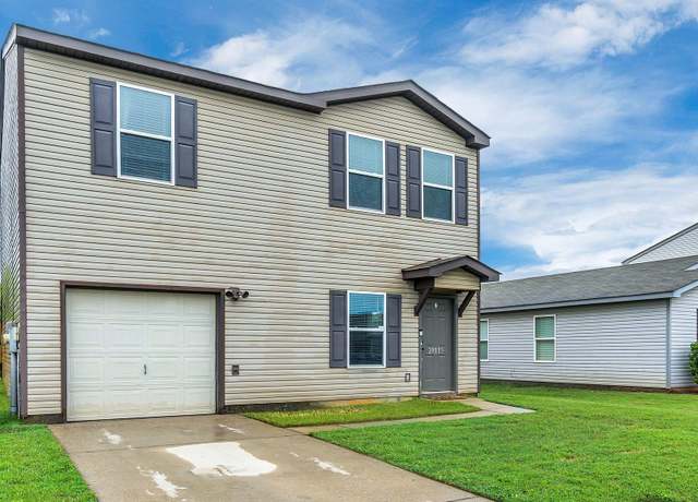Property at 28119 Chasebrook Dr, Harvest, AL 35749, 2 beds, 1.5 baths
