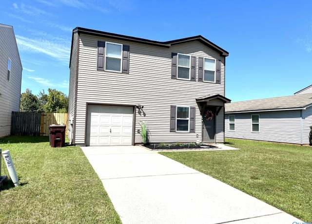 Property at 28119 Chasebrook Dr, Harvest, AL 35749, 2 beds, 1.5 baths