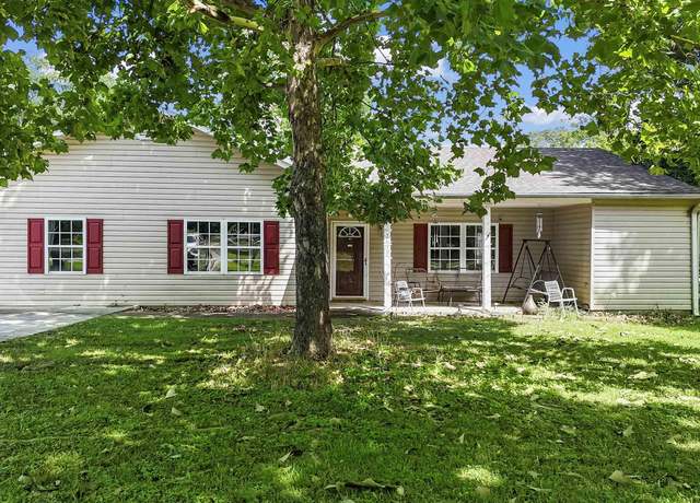 Property at 3816 Browns Valley Rd, Guntersville, AL 35976, 3 beds, 2 baths