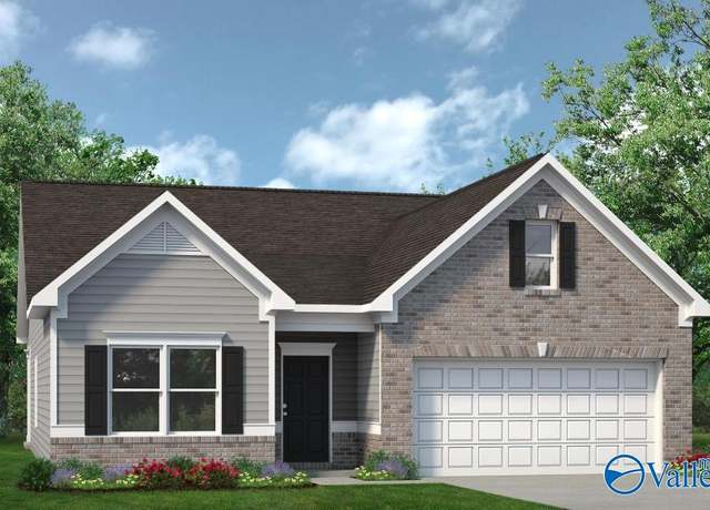 Property at 7310 Pine Run Ln, Owens Cross Roads, AL 35763, 4 beds, 3 baths