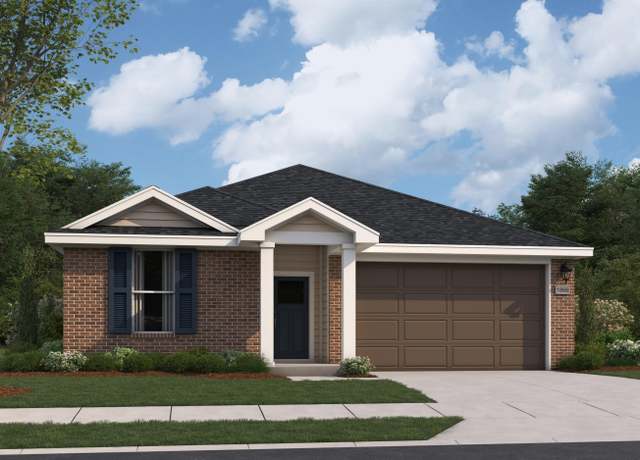 Property at 103 Gladeview Ct, Hazel Green, AL 35750, 4 beds, 2 baths