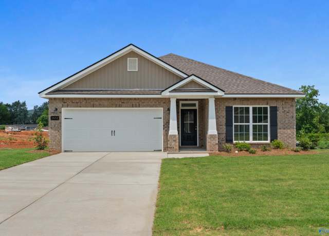 Property at 2652 Ajs Arbor Dr NW, Huntsville, AL 35810, 4 beds, 2 baths