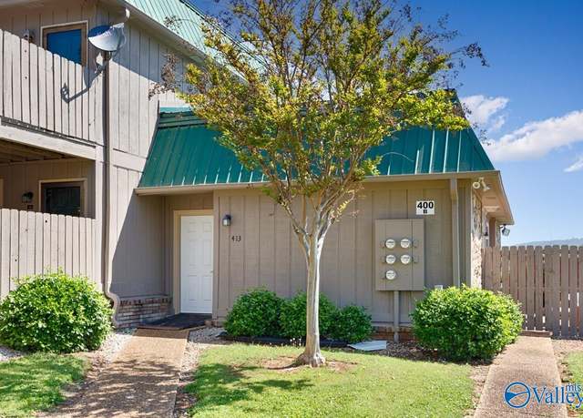 Property at 2225 Golf Rd SW #413, Huntsville, AL 35802, 1 bed, 1 bath