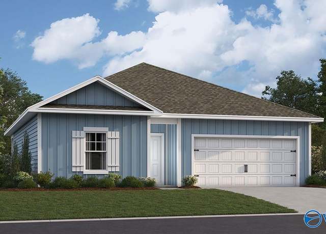 Property at 128 Trestle Point Dr, Harvest, AL 35749, 3 beds, 2 baths