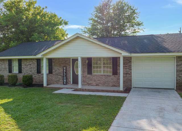 Property at 5320 Martin Ave NE, Fort Payne, AL 35967, 3 beds, 2 baths