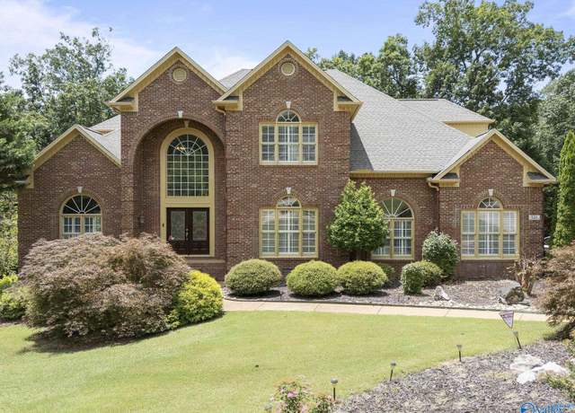 Property at 121 Cheekwood Dr, Madison, AL 35758, 4 beds, 5.5 baths
