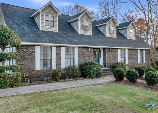 Property at 102 Ross Dr, Boaz, AL 35956, 4 beds, 3 baths