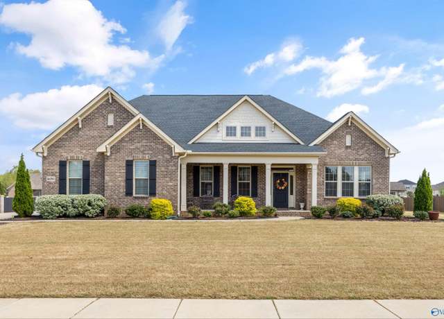 Property at 16090 S Southern Way, Athens, AL 35613, 3 beds, 2.5 baths