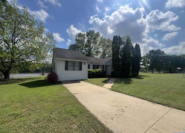 Property at 2619 County Road 65, Centre, AL 35960, 3 beds, 2 baths