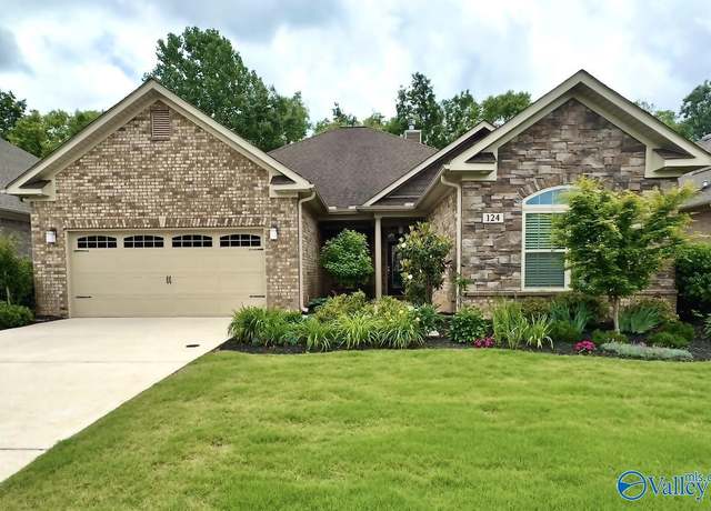 Property at 124 Summer Walk Ln, Harvest, AL 35749, 3 beds, 2.5 baths