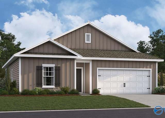 Property at 126 Trestle Point Dr, Harvest, AL 35749, 3 beds, 2 baths