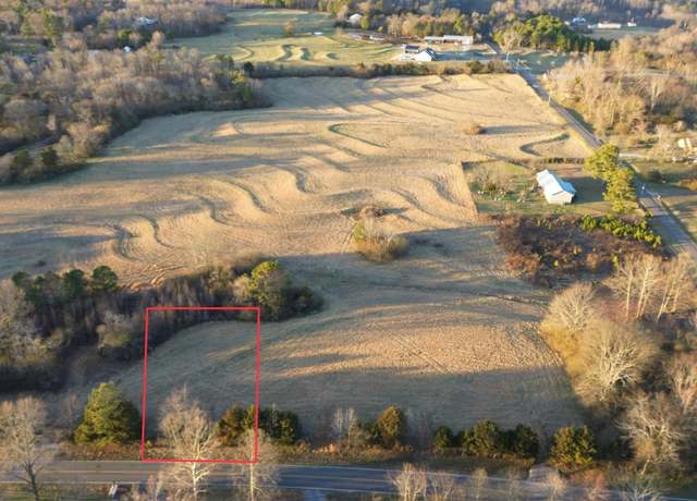 Property at .39 Baker Mountain Rd, Grant, AL 35747