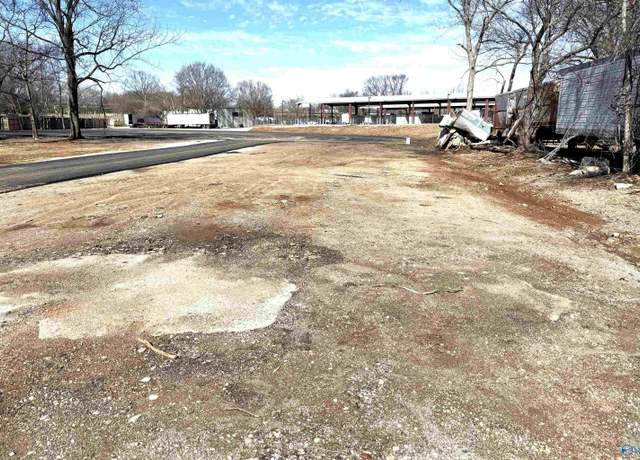 Property at 2218 Hall Ave NW, Huntsville, AL 35805