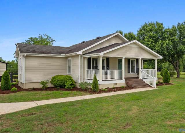 Property at 265 Dorning Rd, Harvest, AL 35749, 2 beds, 2 baths