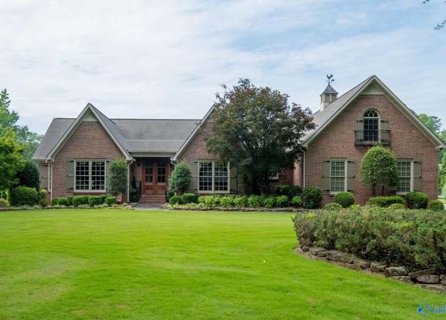 Property at 3289 Hampton Rd, Southside, AL 35907, 4 beds, 4 baths
