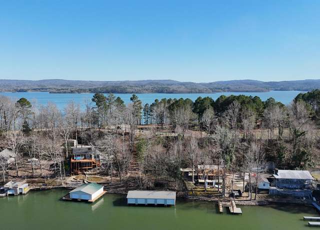 Property at 17 Pine Island Pt, Scottsboro, AL 35769