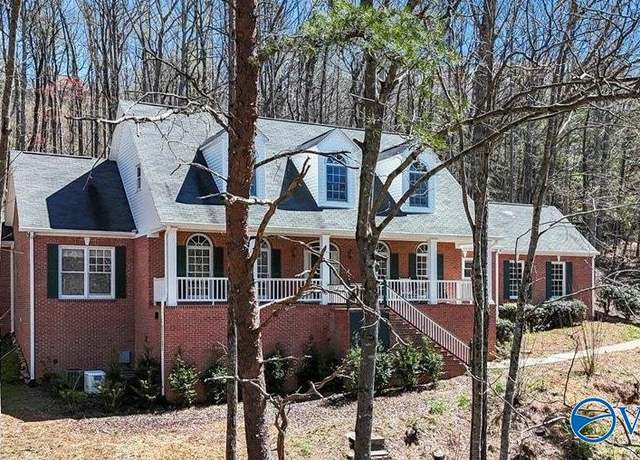 Property at 138 Greenbriar Rd, Gadsden, AL 35901, 4 beds, 4 baths