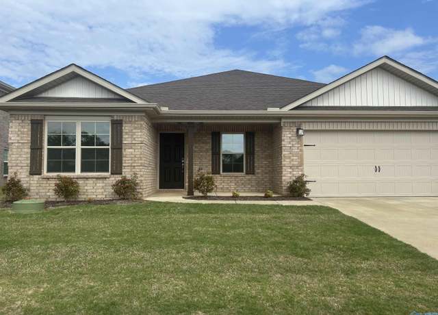 Property at 213 Roman Randall Rd, New Market, AL 35761, 4 beds, 2 baths