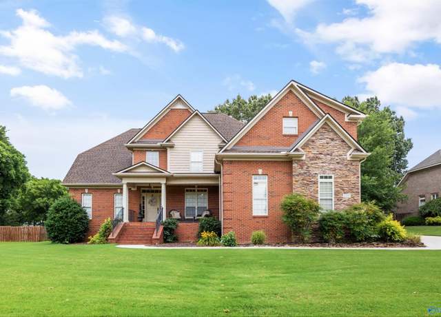 Property at 23245 Piney Creek Dr, Athens, AL 35613, 4 beds, 3.5 baths