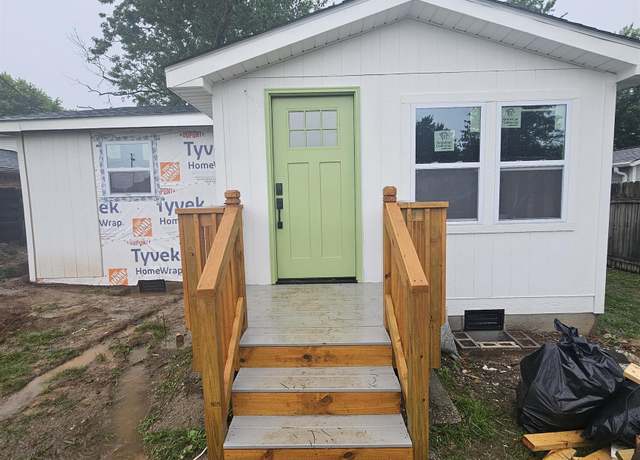 Property at 666 Harvest Rd, Harvest, AL 35749, 2 beds, 1 bath